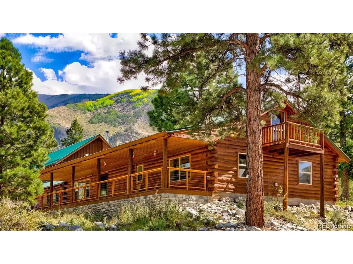 236 Mill Run Rd, Mosca, CO 81146 - #1