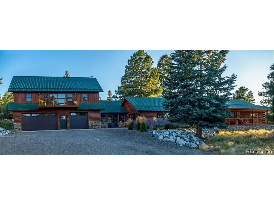 236 Mill Run Rd, Mosca, CO 81146 - #2