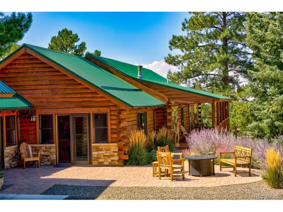 236 Mill Run Rd, Mosca, CO 81146 - #3