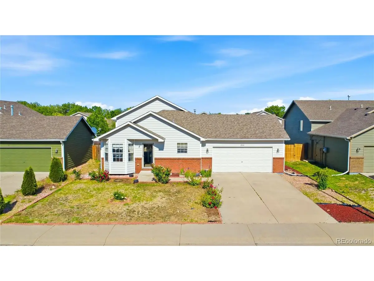 2810 40th Ave, Greeley, CO 80634 - #1