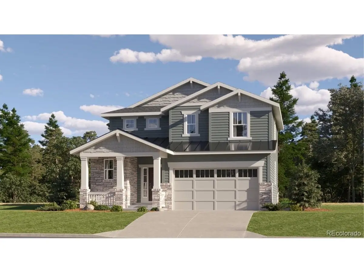 24663 E Iliff Pl, Aurora, CO 80018 - #1