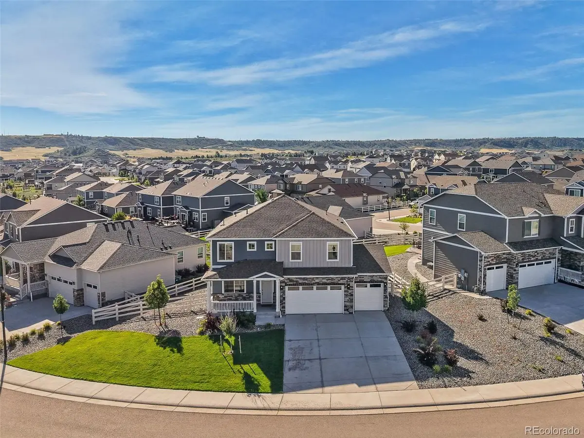 2248 Rosette Ln, Castle Rock, CO 80104 - #1