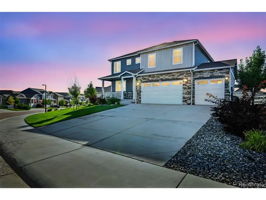 2248 Rosette Ln, Castle Rock, CO 80104 - #3