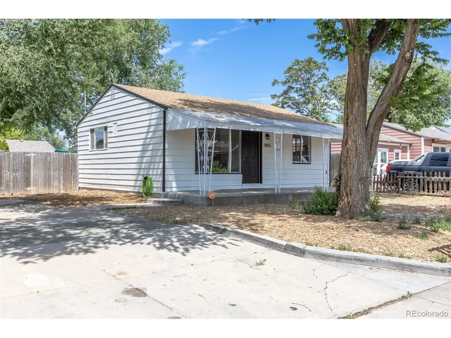 7855 Newport St, Commerce City, CO 80022 - #2