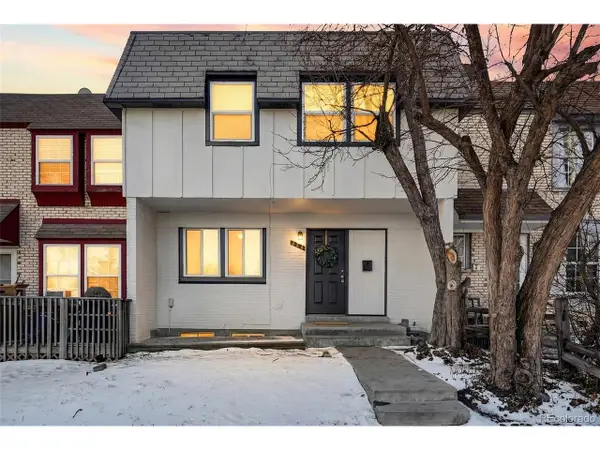 424 E 116th Ave, Northglenn, CO 80233