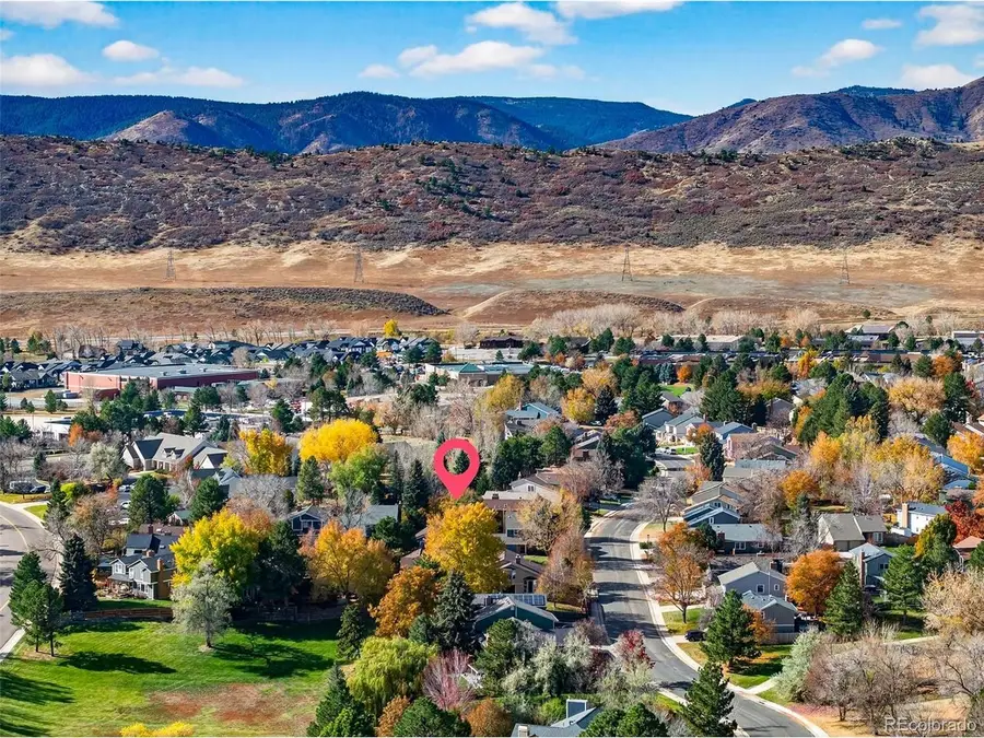 10885 W Half Moon Pass, Littleton, CO 80127 - Image #2