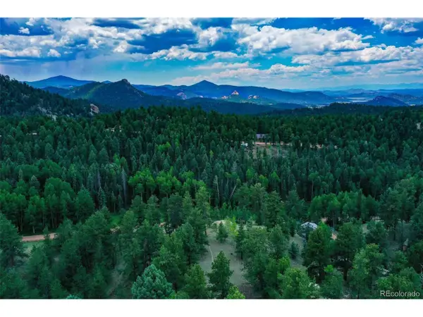 549 Spring Valley Ln, Florissant, CO 80816