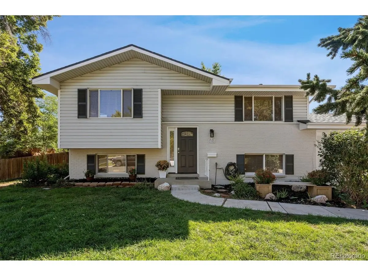 2102 S Brentwood St, Denver, CO 80227 - #1