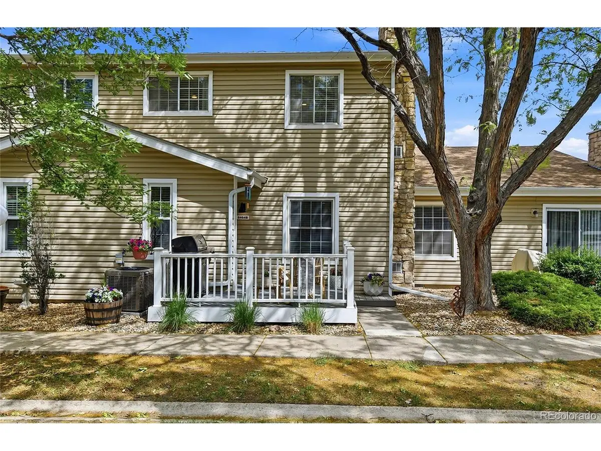 8464 Everett Way #B, Arvada, CO 80005 - #1