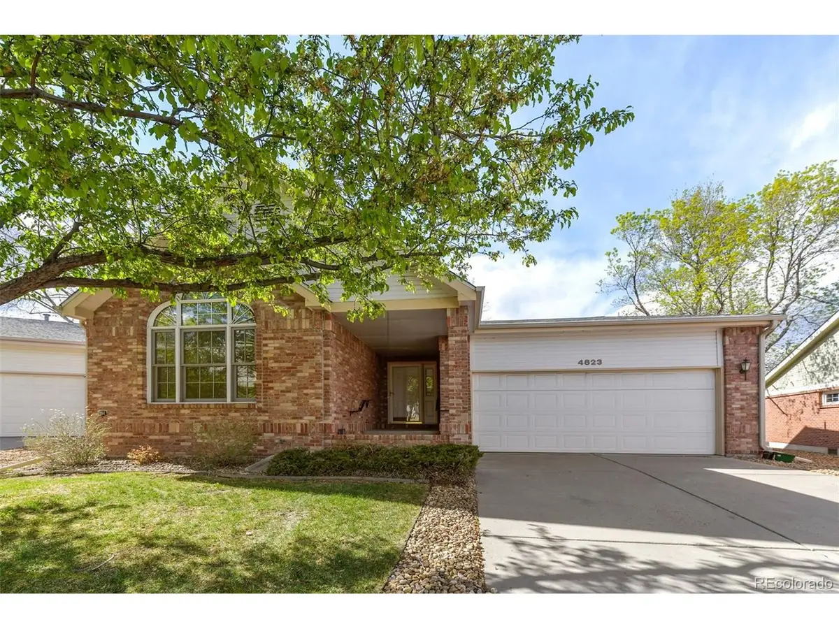 4823 Greenwich Pl, Highlands Ranch, CO 80130 - #1