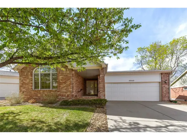 4823 Greenwich Pl, Highlands Ranch, CO 80130