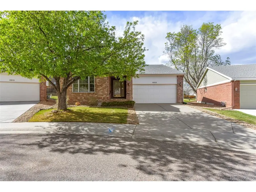 4823 Greenwich Pl, Highlands Ranch, CO 80130 - #2