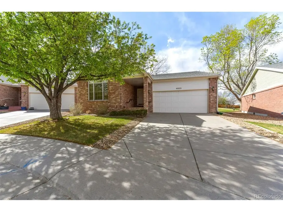 4823 Greenwich Pl, Highlands Ranch, CO 80130 - #3