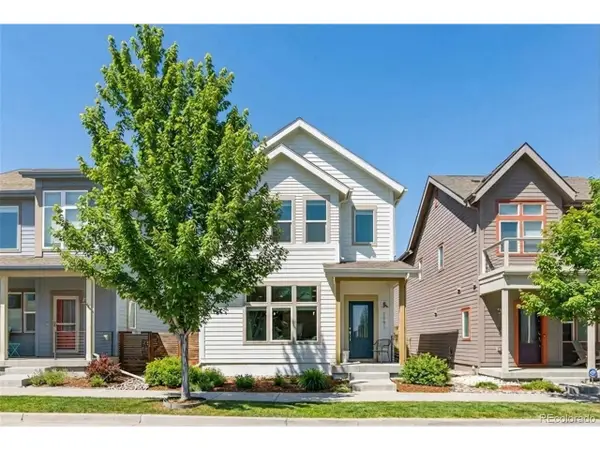 1991 W 66th Ave, Denver, CO 80221