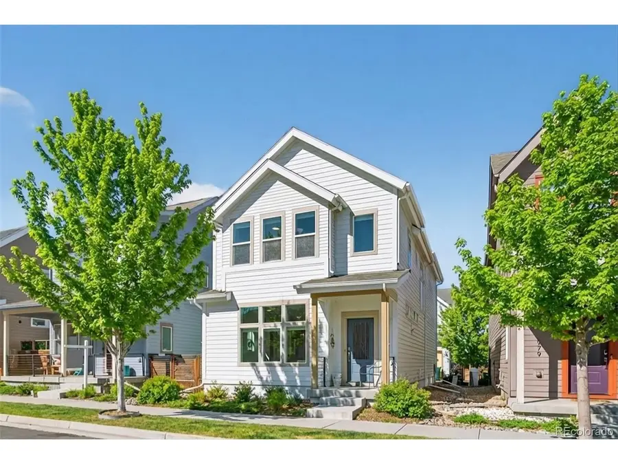 1991 W 66th Ave, Denver, CO 80221 - #2