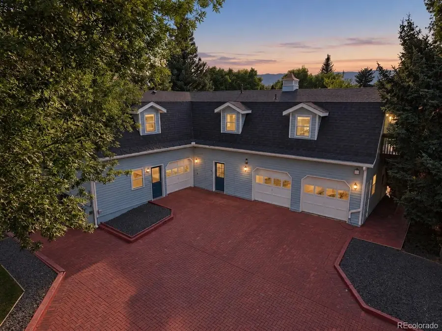 2115 W Mulberry St, Fort Collins, CO 80521 - #2