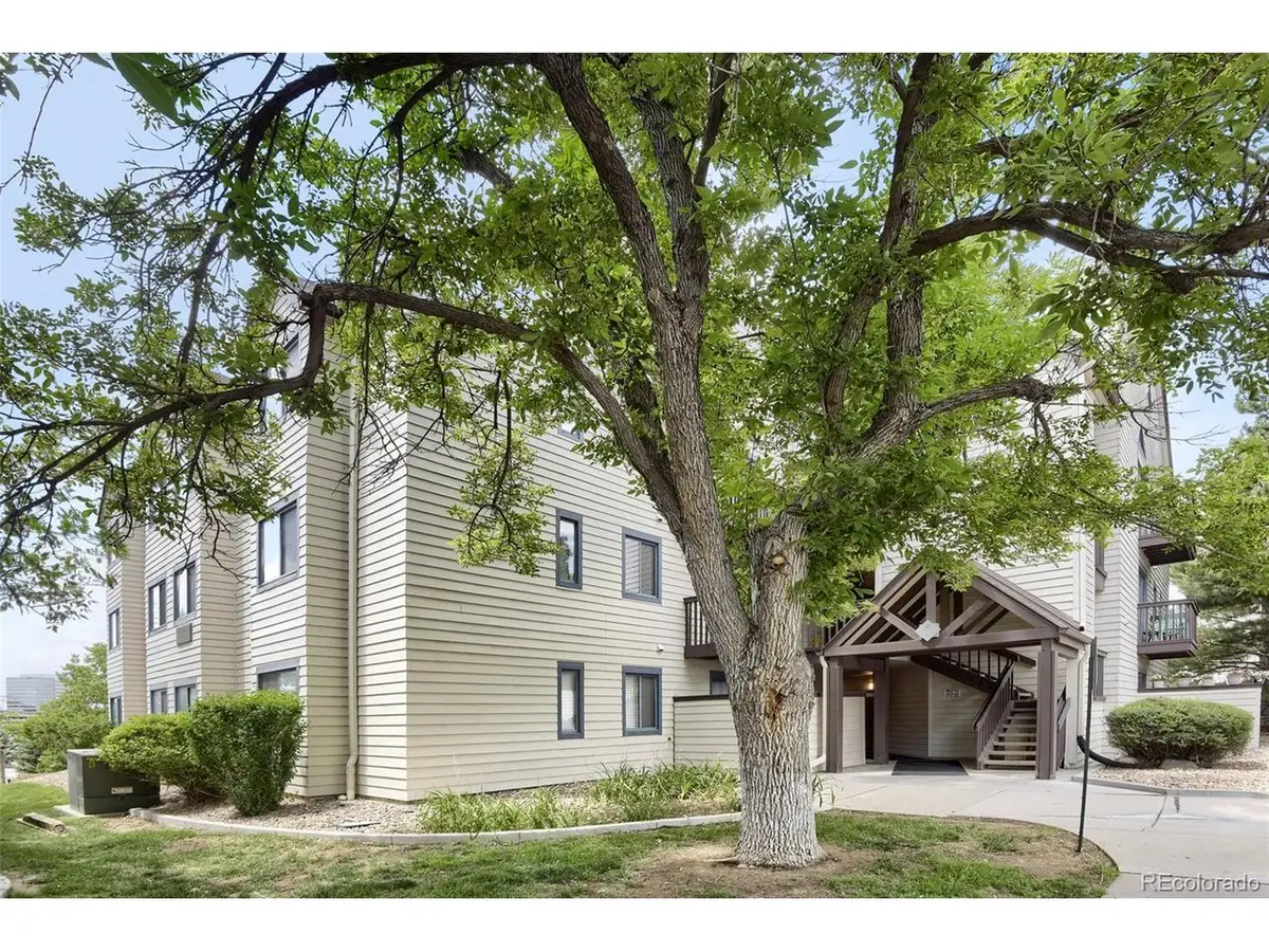 6380 S Boston St #117, Greenwood Village, CO 80111 - #1