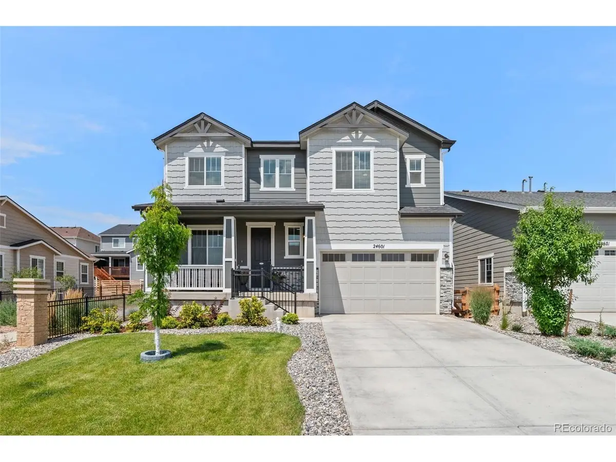 24601 E 37th Ave, Aurora, CO 80019 - #1