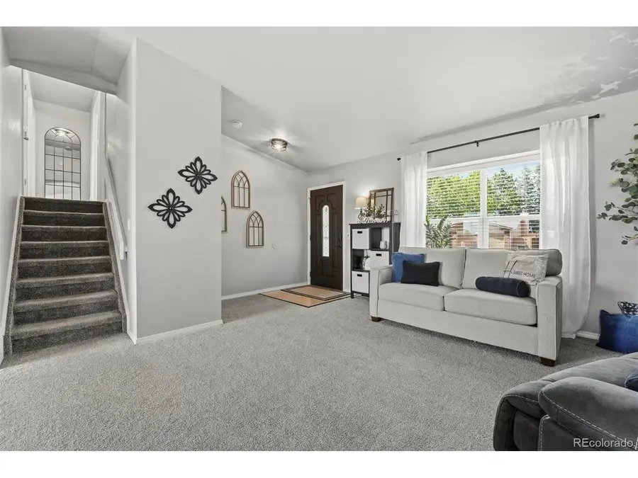 3665 Brisbane Dr, Colorado Springs, CO 80920 - #2