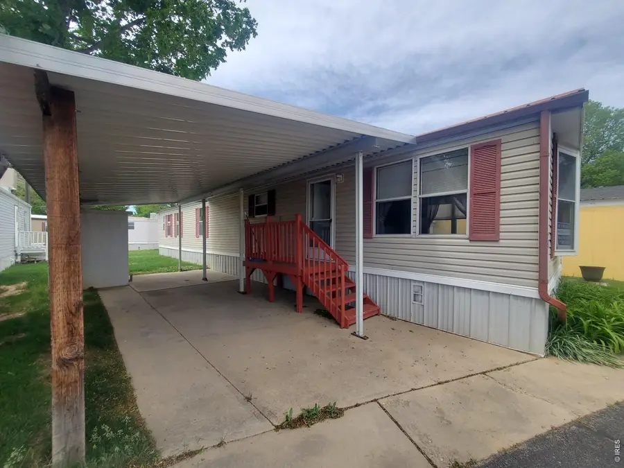 2704 N Shields St #12, Fort Collins, CO 80524 - #2