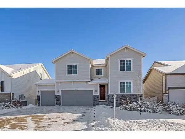 6490 Coldwater Dr, Parker, CO 80134