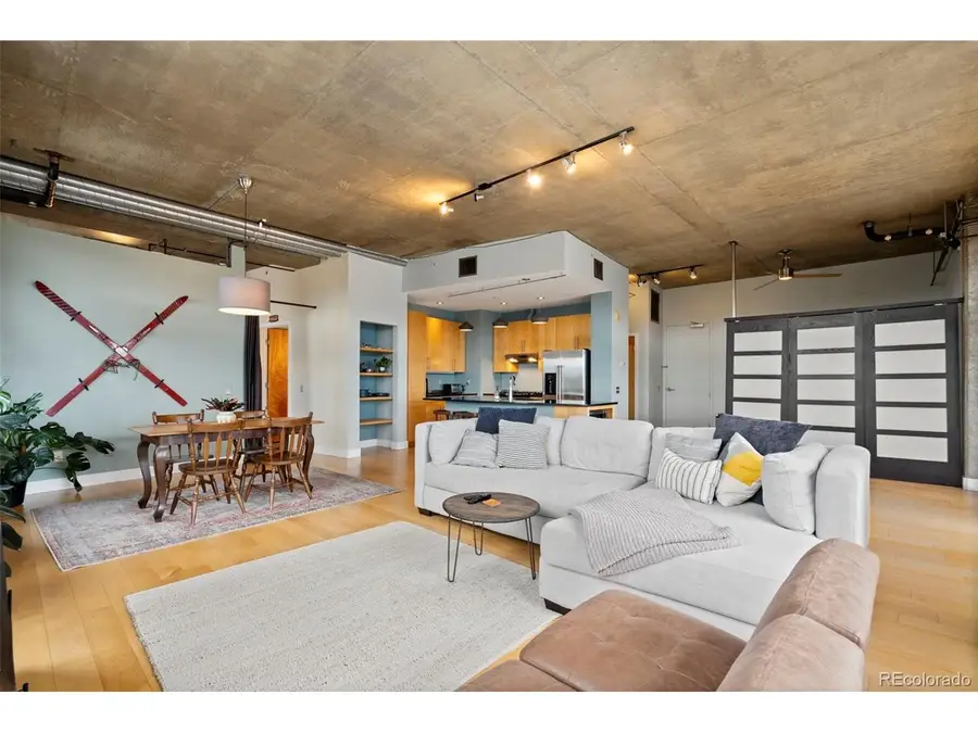 1925 W 32nd Ave #504, Denver, CO 80211 - #2