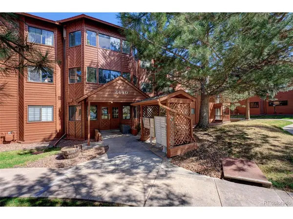 2440 Palmer Park Blvd #E3, Colorado Springs, CO 80909