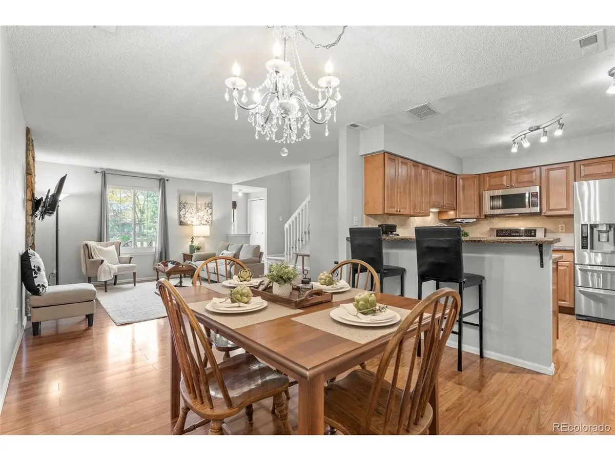 8417 Everett Way #B, Arvada, CO 80005 - #1