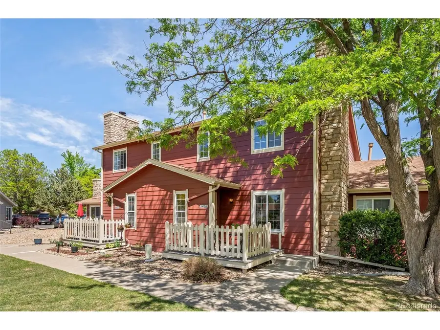 8417 Everett Way #B, Arvada, CO 80005 - #2