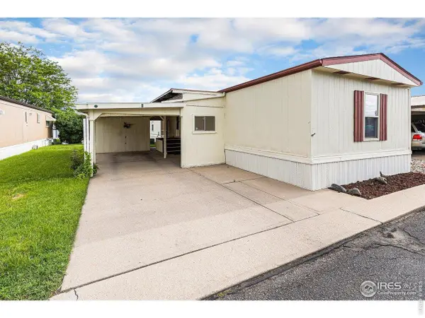 2200 37th St #8, Evans, CO 80620