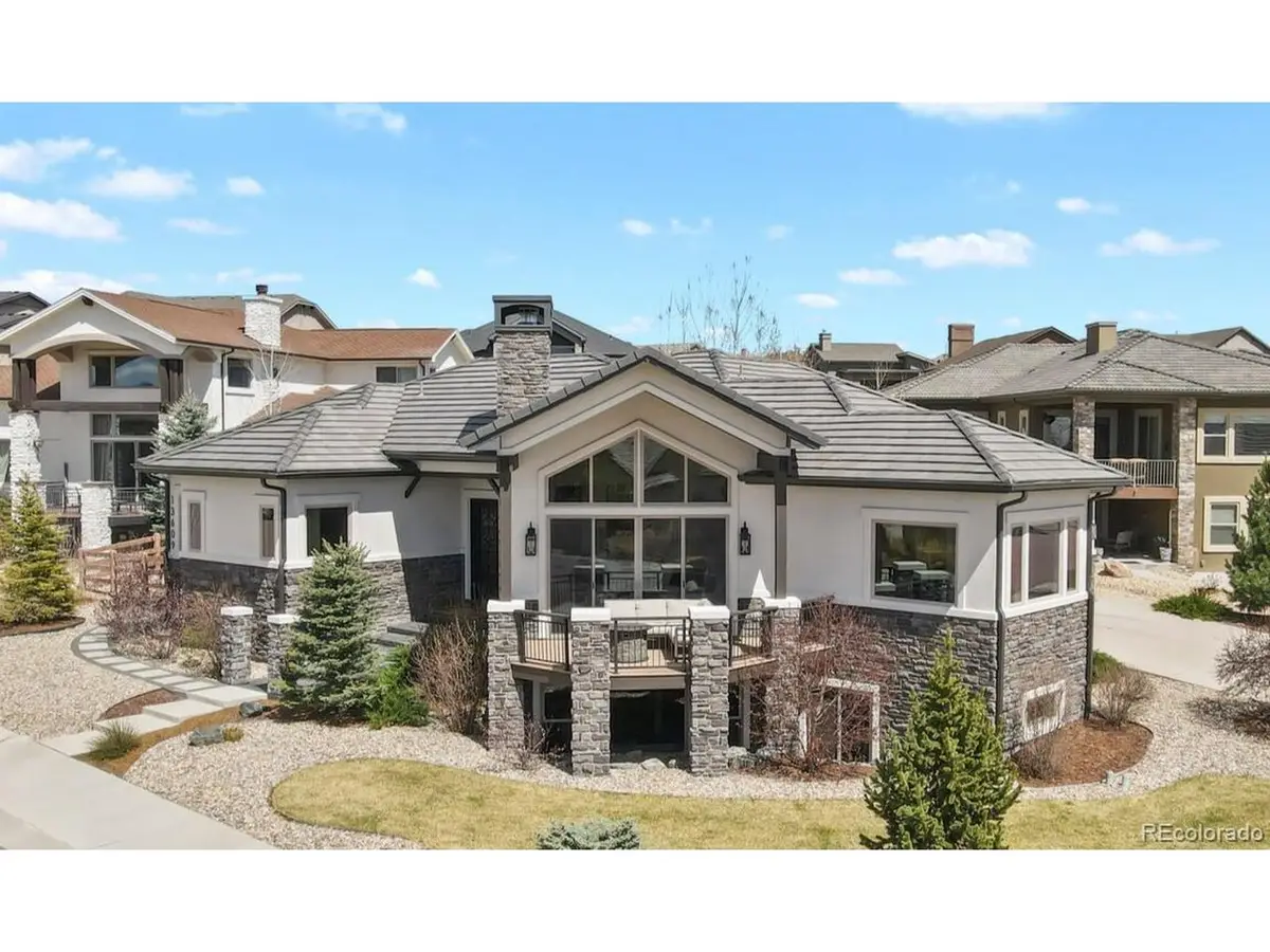 13609 Kitty Joe Ct, Colorado Springs, CO 80921 - #1