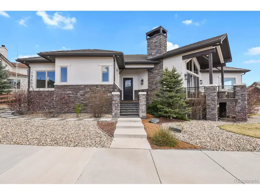 13609 Kitty Joe Ct, Colorado Springs, CO 80921 - #2