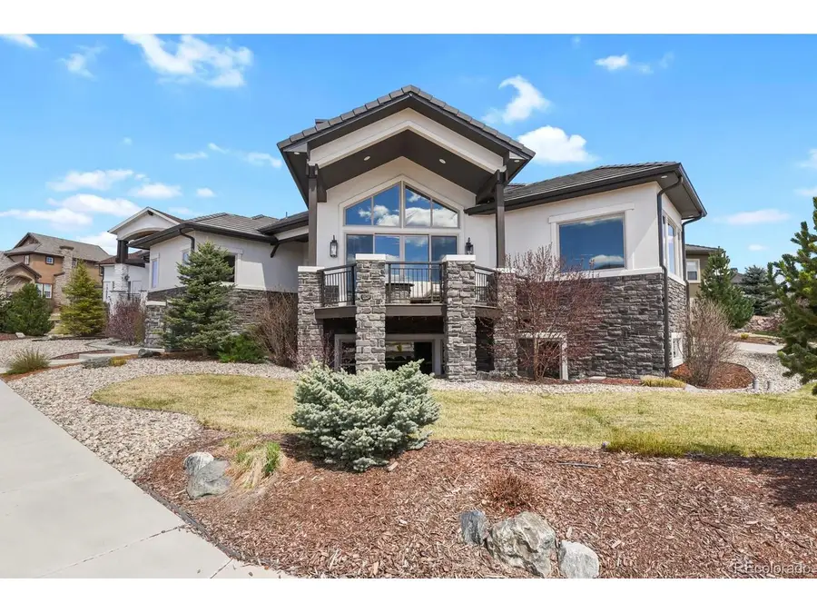 13609 Kitty Joe Ct, Colorado Springs, CO 80921 - #3