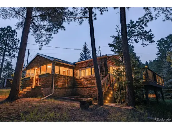 6744 Marshmerry Ln, Evergreen, CO 80439