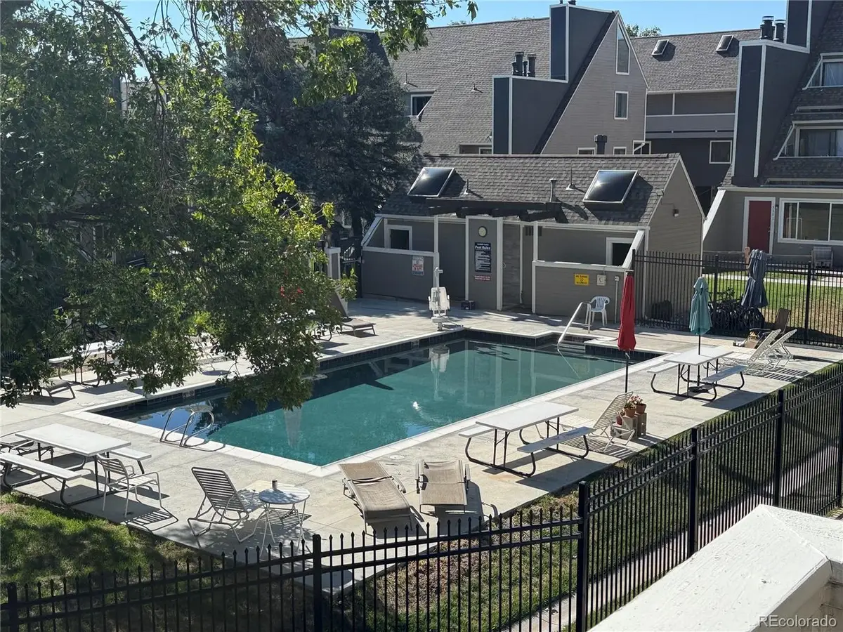 5250 S Huron Way #10-208, Littleton, CO 80120 - #1