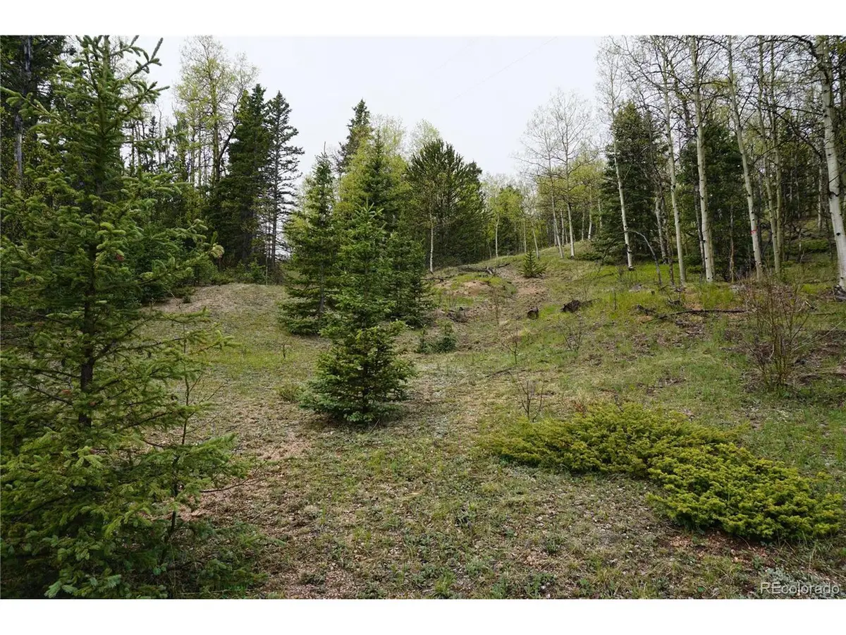 Vacant Land, Cripple Creek, CO 80813 - #1