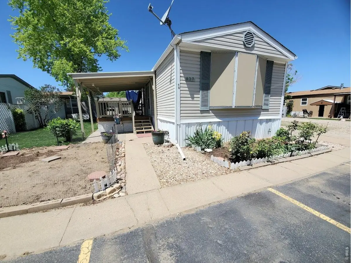 221 W 57th St #37A, Loveland, CO 80538 - #1