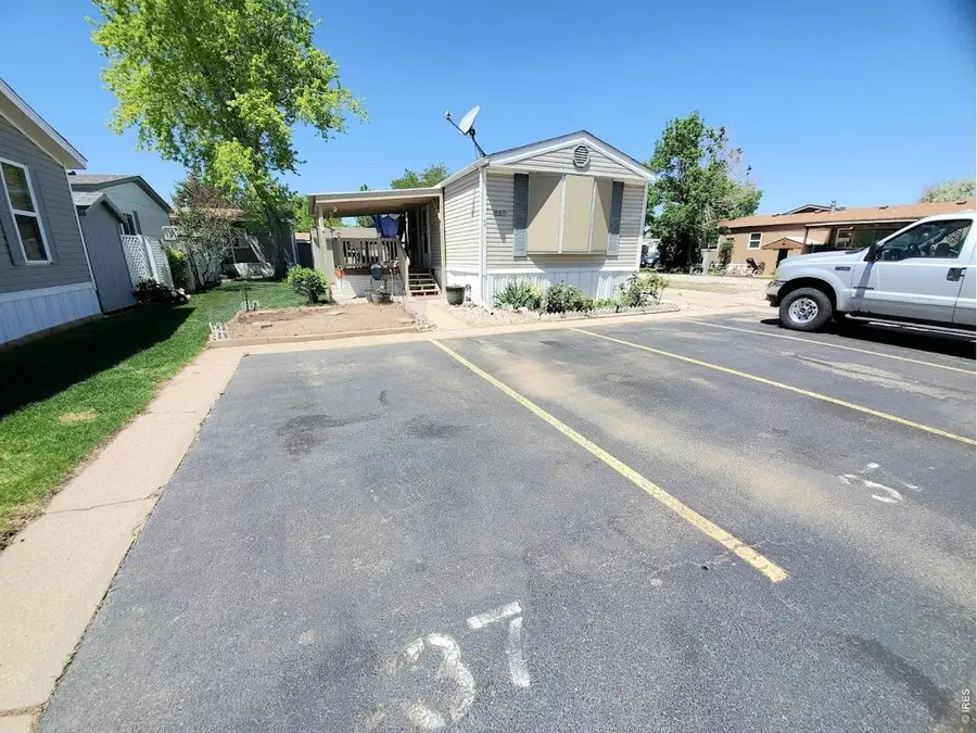 221 W 57th St #37A, Loveland, CO 80538 - #2