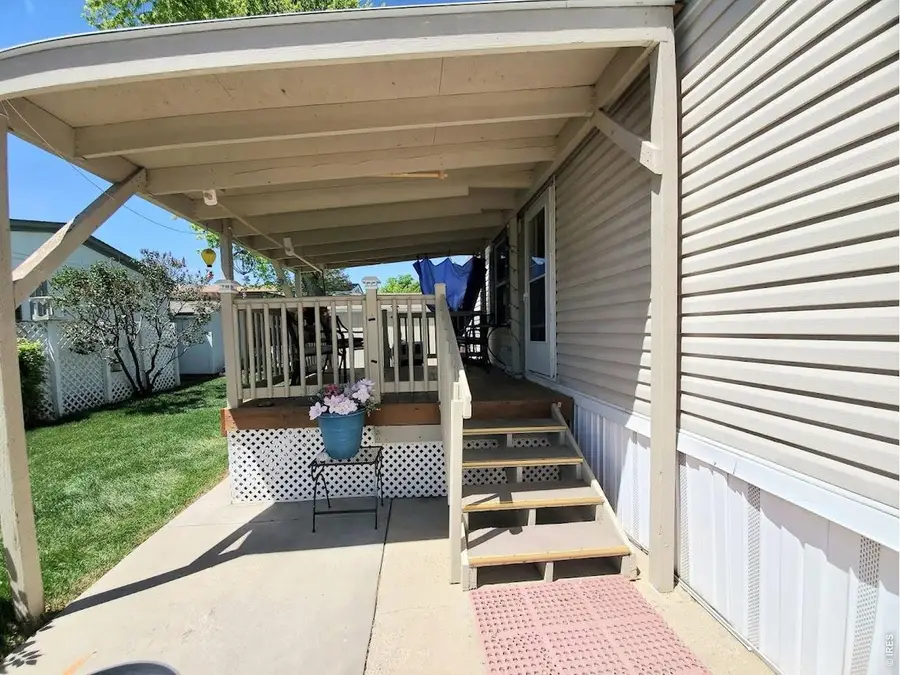221 W 57th St #37A, Loveland, CO 80538 - #3