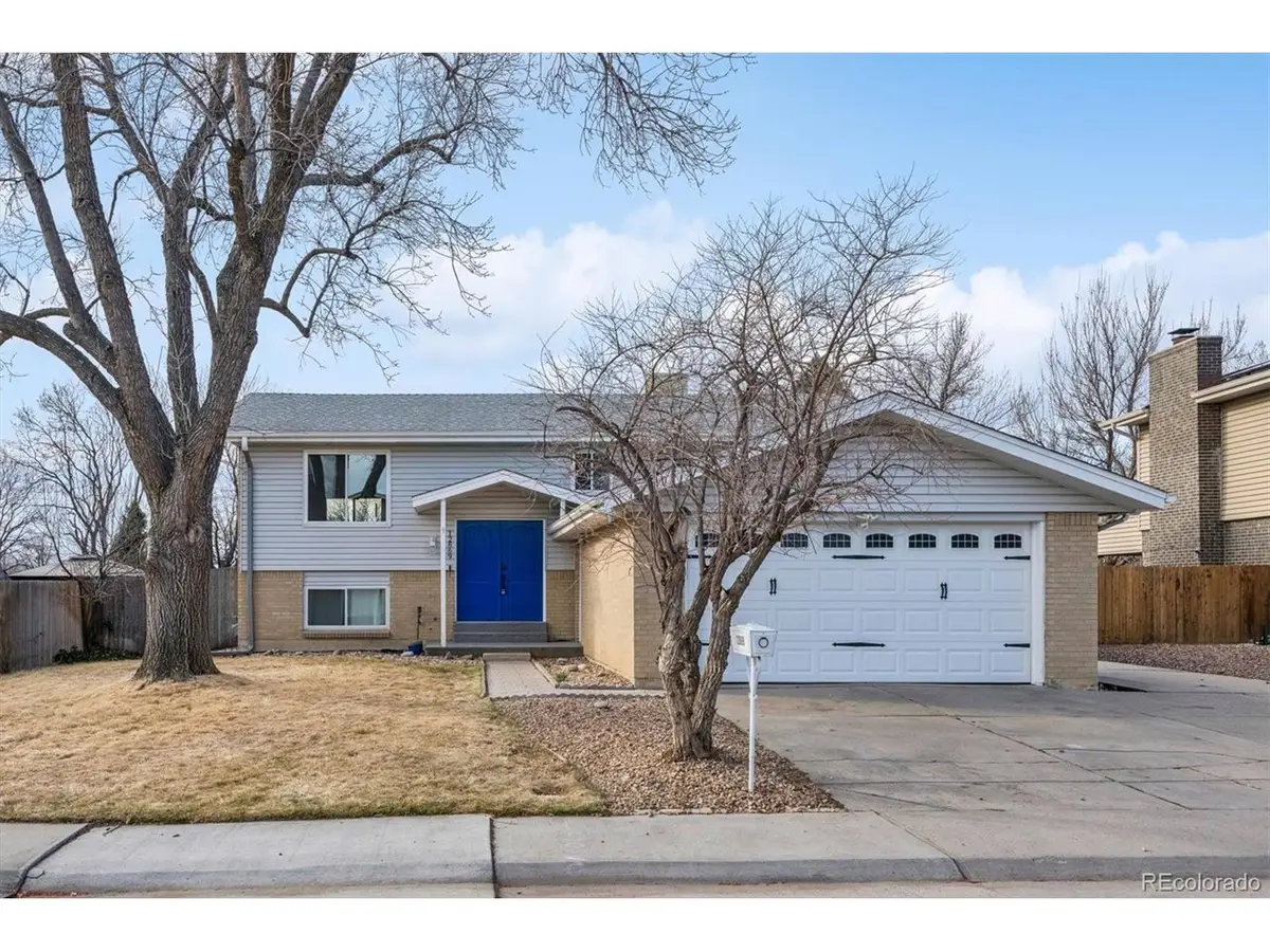 12869 W 68th Ave, Arvada, CO 80004 - #1