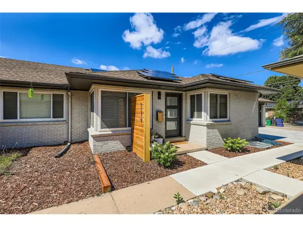 5219 E Martin Luther King Jr Blvd, Denver, CO 80207