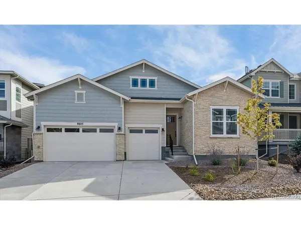 8603 Yellowcress St, Littleton, CO 80125