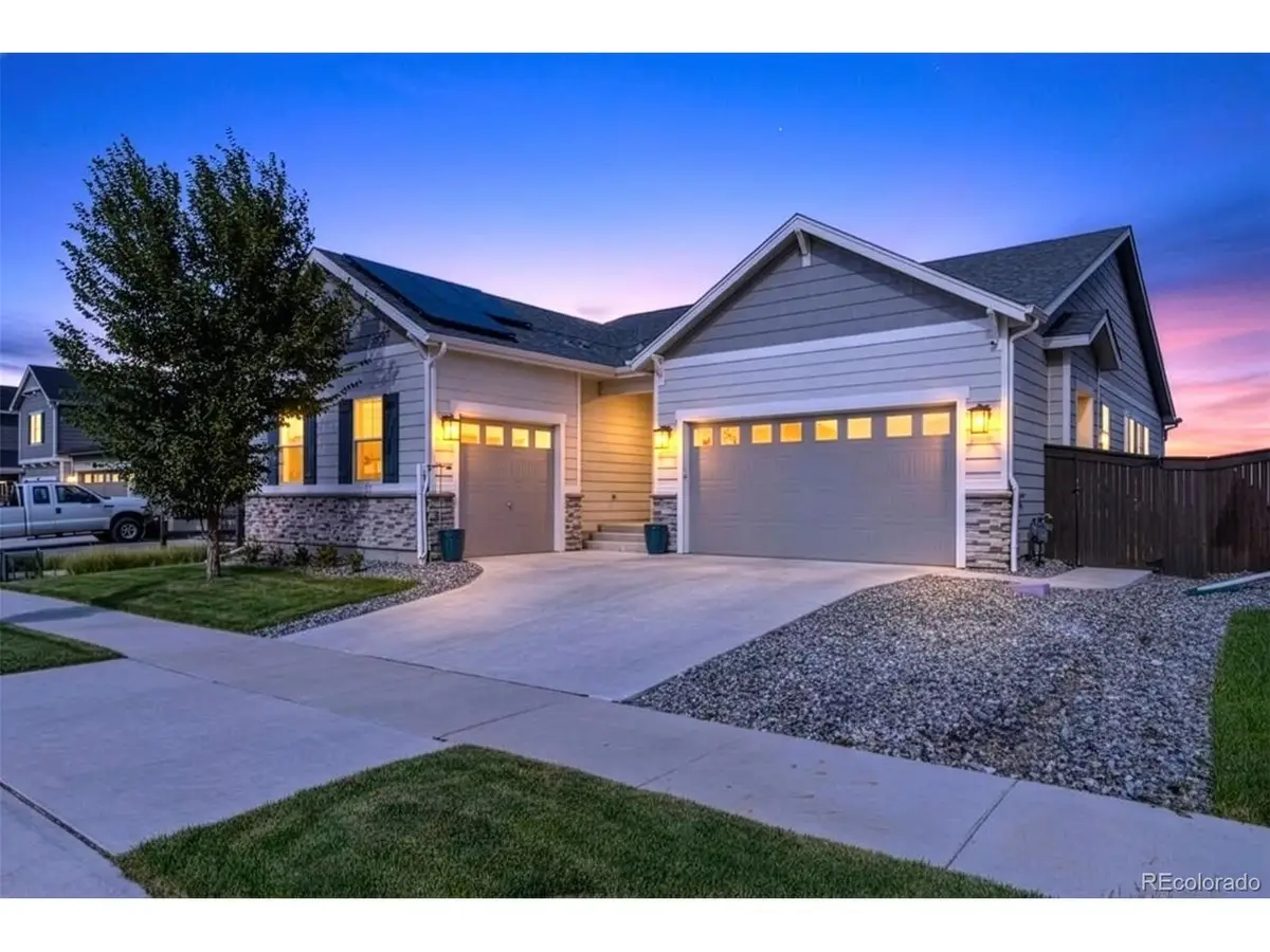 9698 Danube Ct, Commerce City, CO 80022 - #1