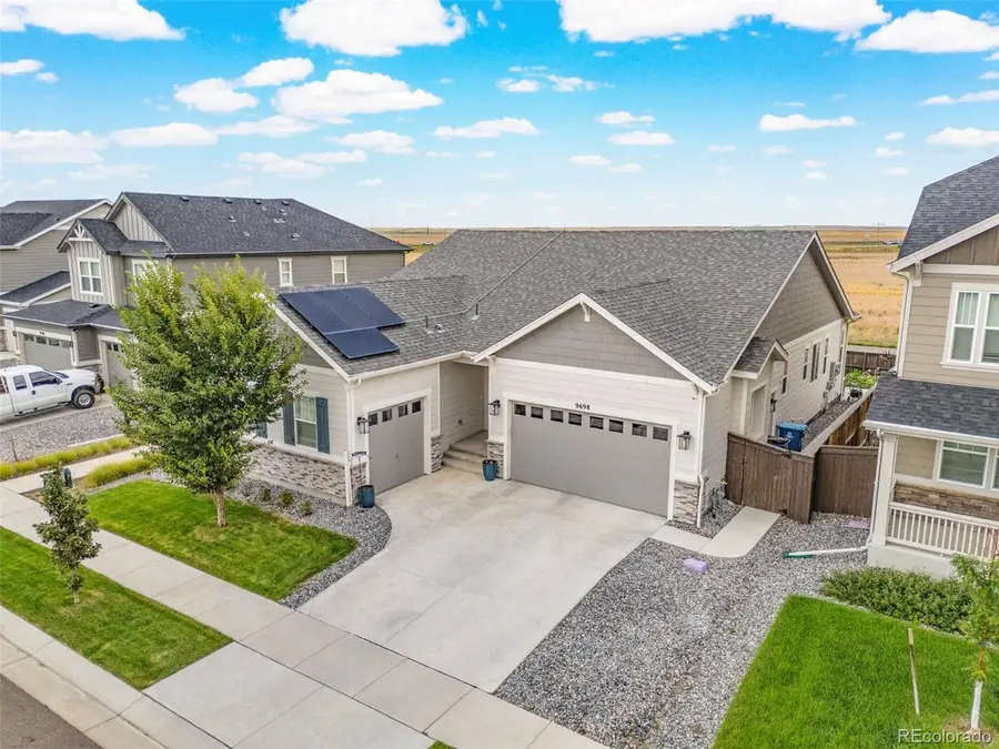 9698 Danube Ct, Commerce City, CO 80022 - #3
