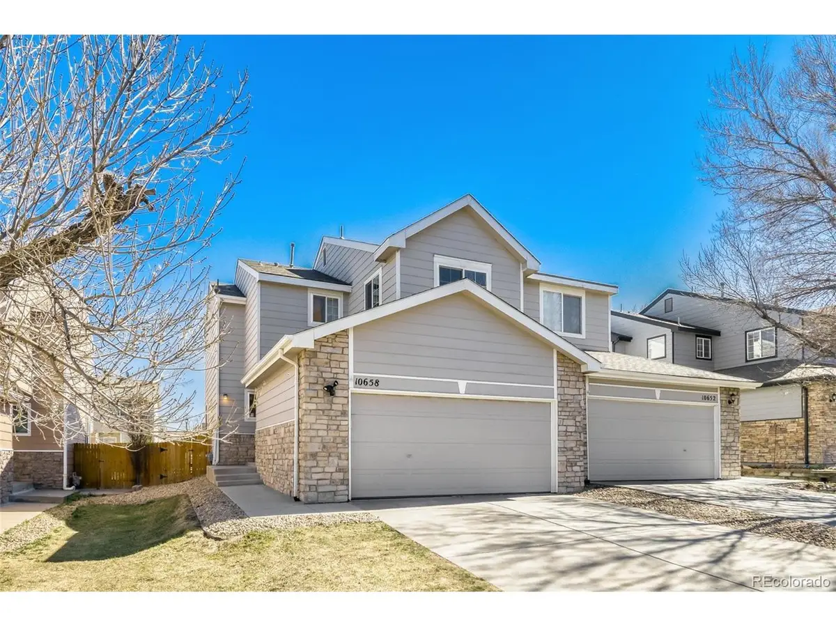 10658 Steele St, Northglenn, CO 80233 - #1