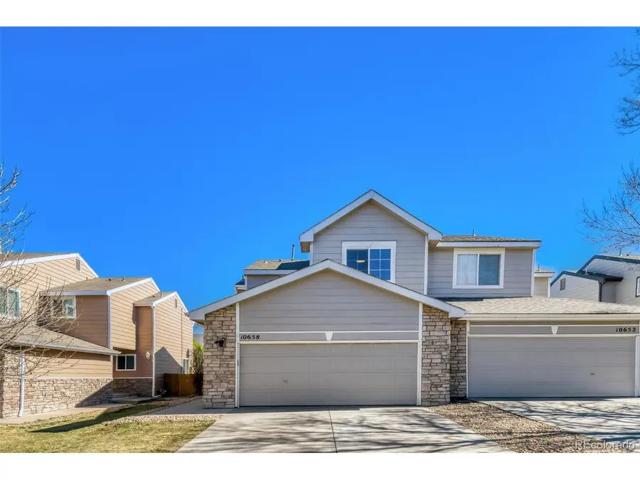 10658 Steele St, Northglenn, CO 80233 - #2