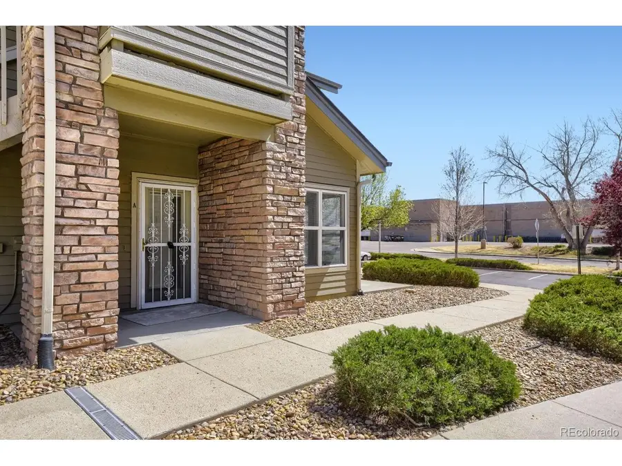 18284 E Floyd Ave #A, Aurora, CO 80013 - #2