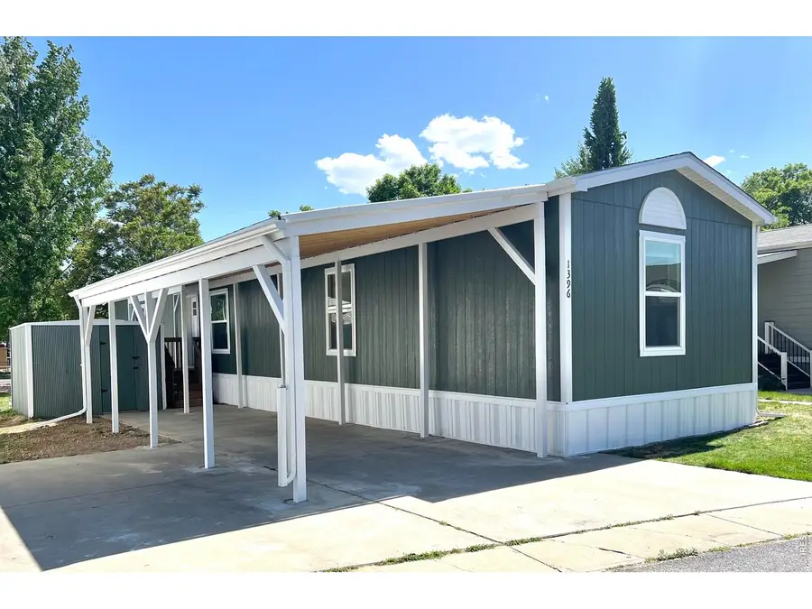 1396 Sylmar Pl #7, Loveland, CO 80537 - #2