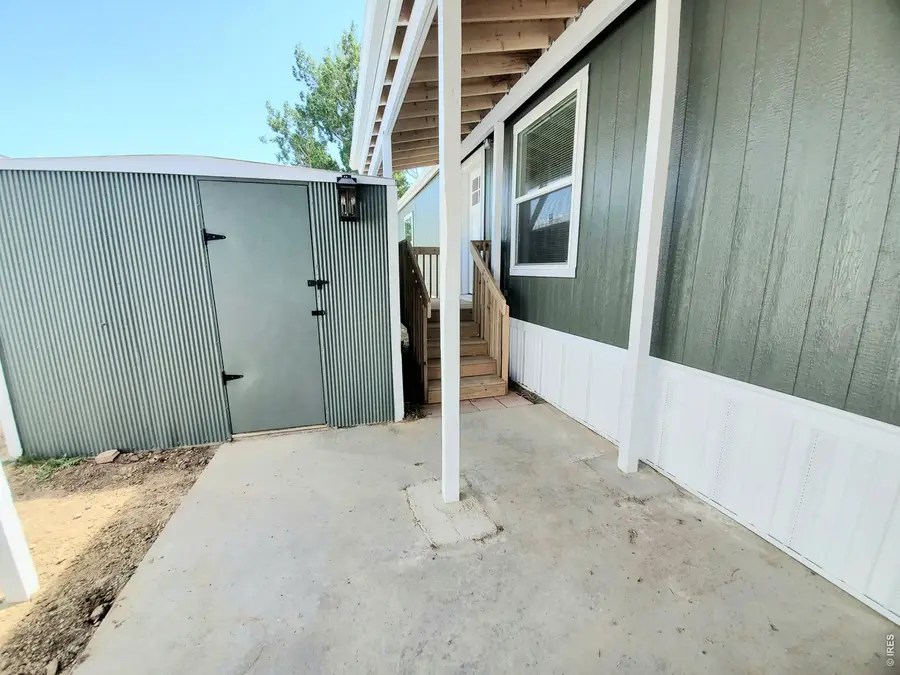 1396 Sylmar Pl #7, Loveland, CO 80537 - #3