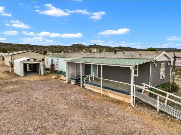 1169 Tennessee Ave, Canon City, CO 81212